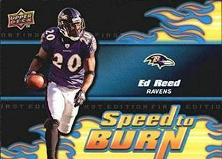 Ed Reed