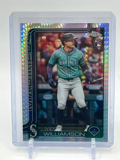 Ben Williamson