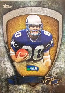 Steve Largent