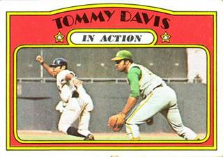 Tommy Davis