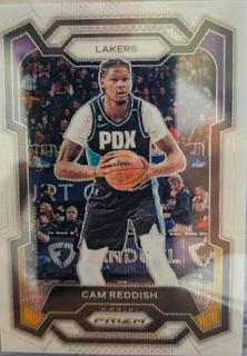 Cam Reddish