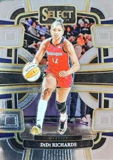 DiDi Richards