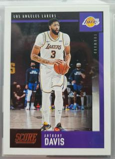 Anthony Davis