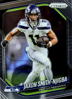 Jaxon Smith-Njigba