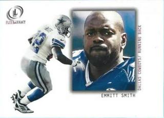 Emmitt Smith