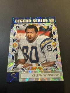 Kellen Winslow