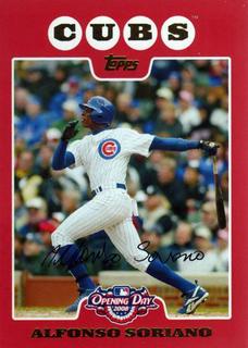 Alfonso Soriano