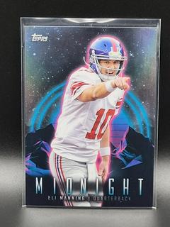 Eli Manning