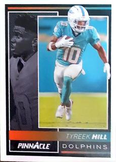 Tyreek Hill
