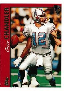 Chris Chandler