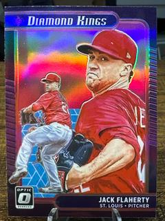 Jack Flaherty
