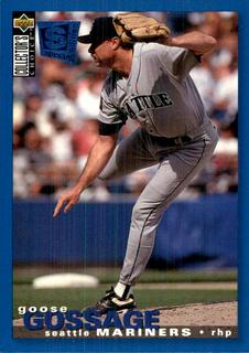Goose Gossage