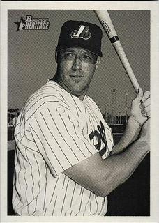 Lee Stevens
