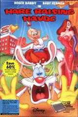 Hare Raising Havoc Amiga Prices