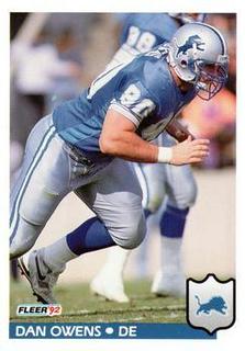 Dan Owens