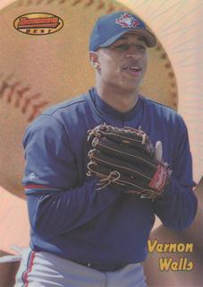 Vernon Wells