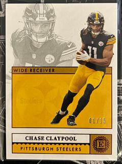 Chase Claypool