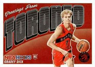 Gradey Dick