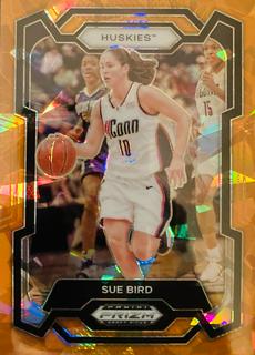 Sue Bird