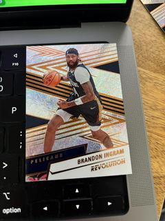 Brandon Ingram
