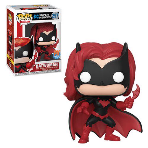 Batwoman #297 Funko POP Heroes