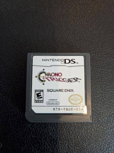 Chrono Trigger photo