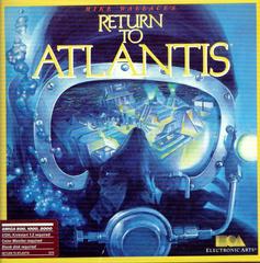 Return To Atlantis Amiga Prices