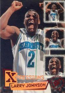 Larry Johnson