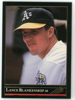 Lance Blankenship