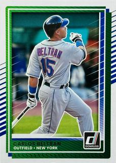 Carlos Beltran