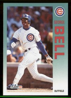 George Bell