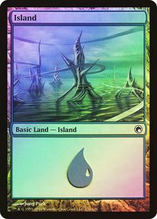 Island