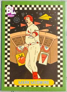 Mark McGwire