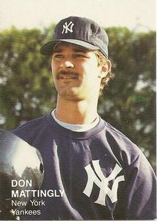 Don Mattingly
