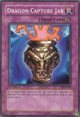 Dragon Capture Jar [1st Edition] SDY-E040