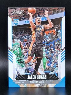 Jalen Suggs