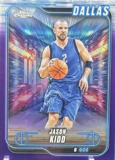 Jason Kidd