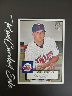 Glen Perkins