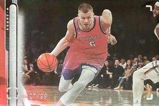 Kristaps Porzingis