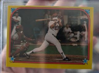 Bruce Hurst, Kent Hrbek