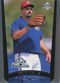 David Wells