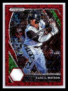 Kahlil Watson