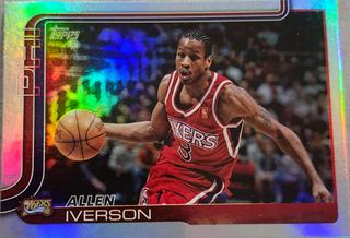 Allen Iverson