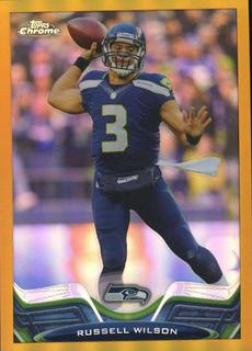 Russell Wilson
