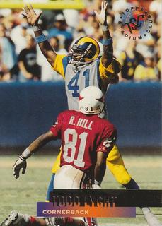 Todd Lyght