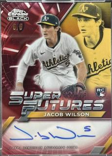 Jacob Wilson
