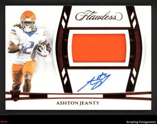 Ashton Jeanty