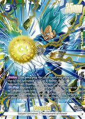 Vegeta [Alternate Art] FB09-045 Prices | Dragon Ball Fusion World