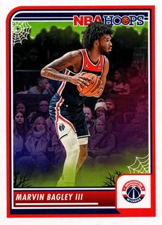 Marvin Bagley III