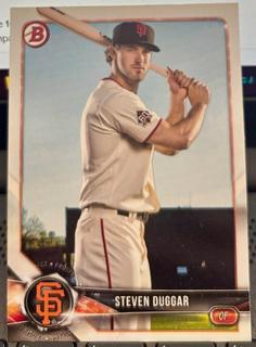 Steven Duggar